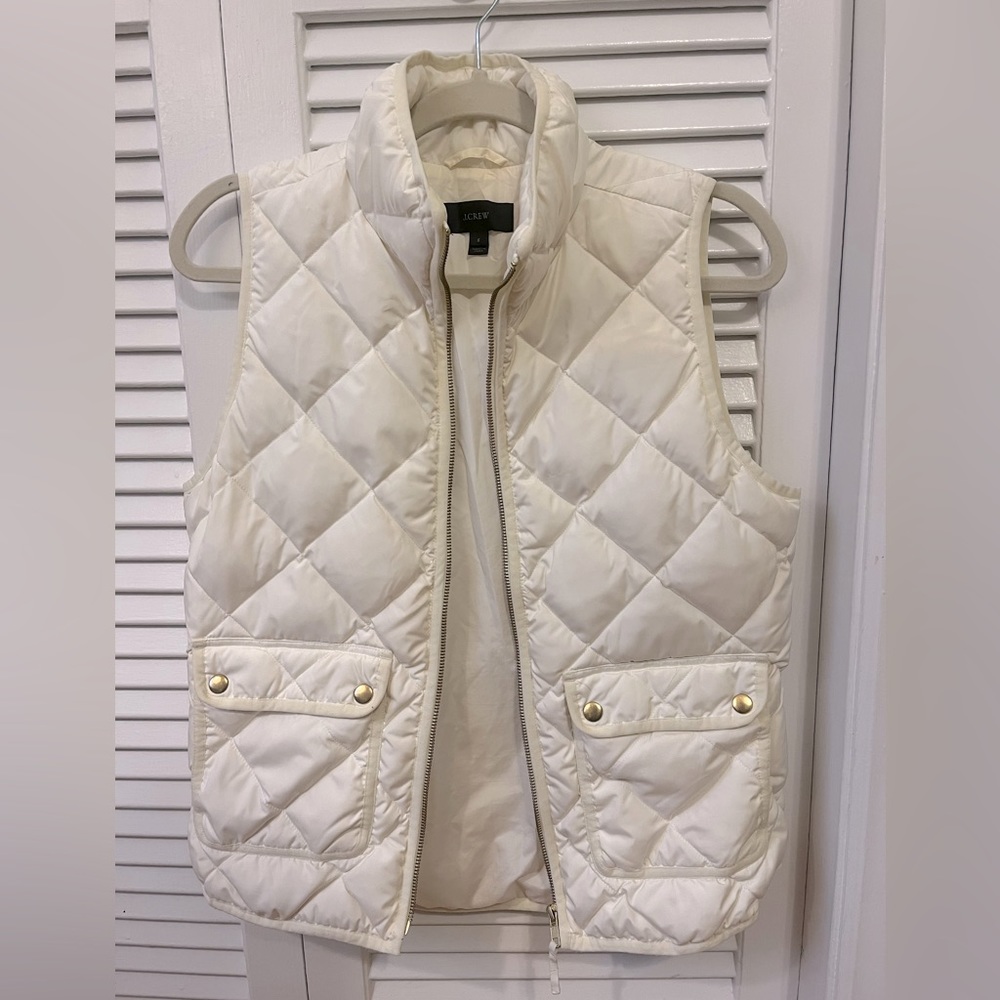 Women’s Vest